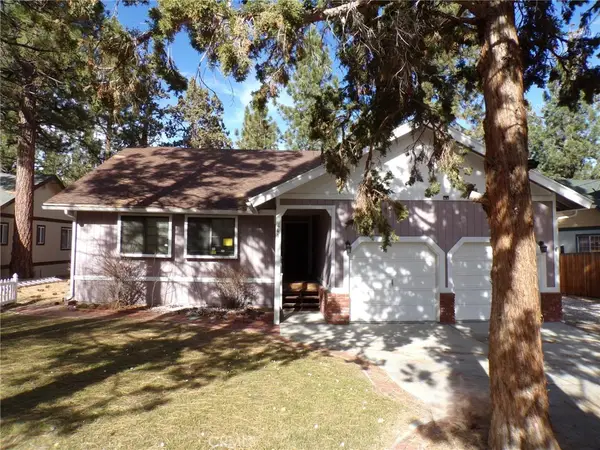 441 Angeles, Big Bear City, CA 92314