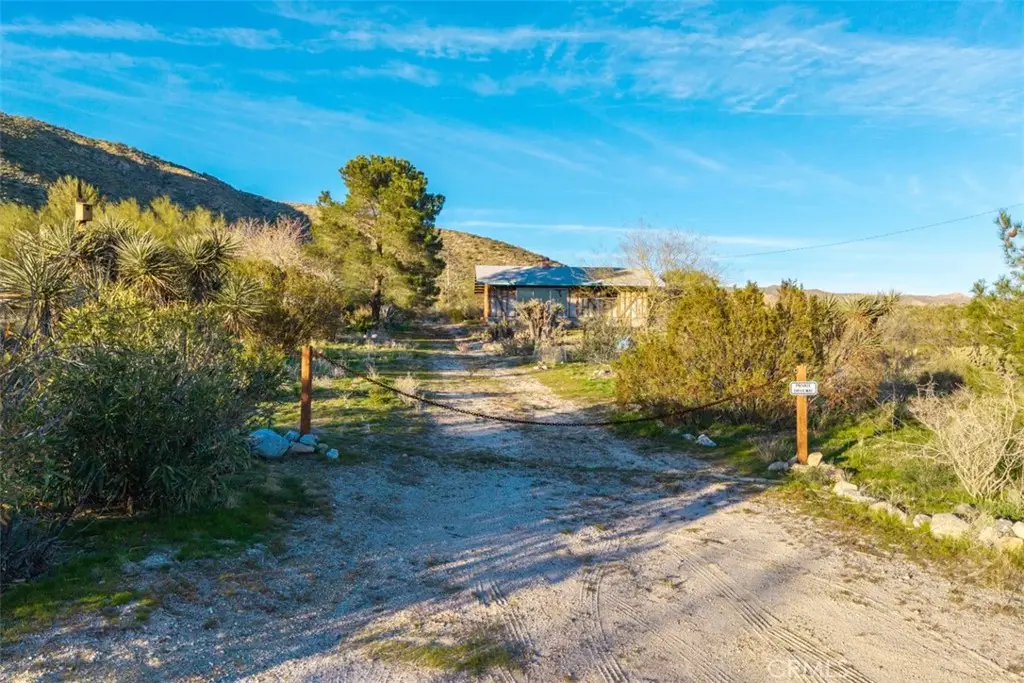 50310 Ash, Morongo Valley, CA 92256 - #1
