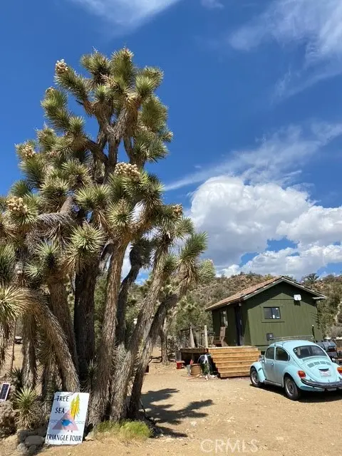 46861 Burns Canyon Rd., Pioneertown, CA 92268 - Image #3