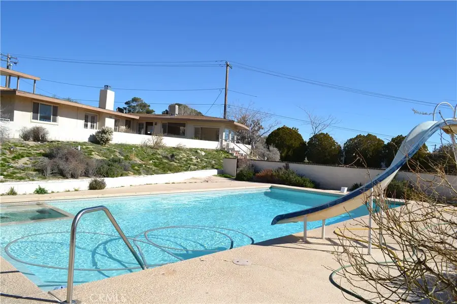 6845 Sage Avenue, Yucca Valley, CA 92284 - #2