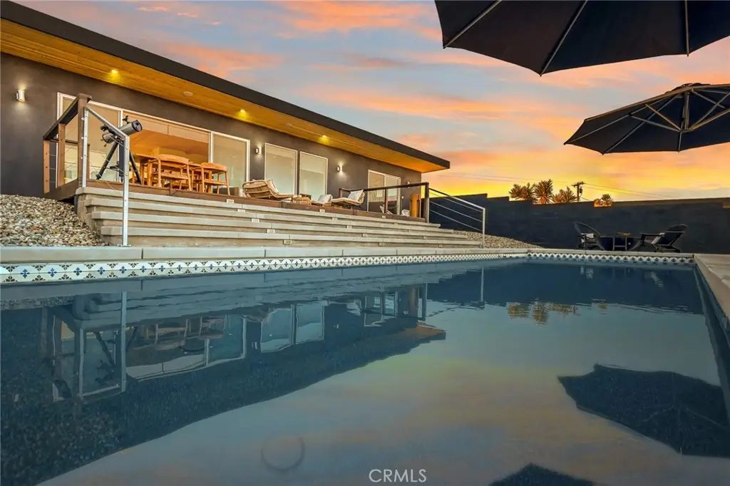 7835 Conejo Avenue, Joshua Tree, CA 92252 - #1