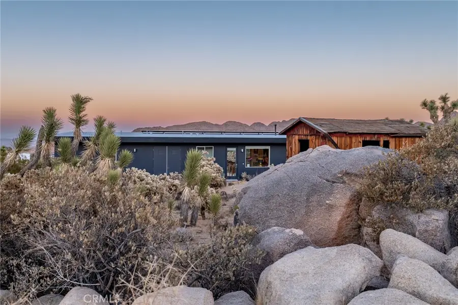 7835 Conejo Avenue, Joshua Tree, CA 92252 - #2