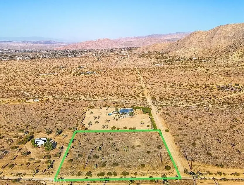 7645 La Contenta Road, Joshua Tree, CA 92252 - #2