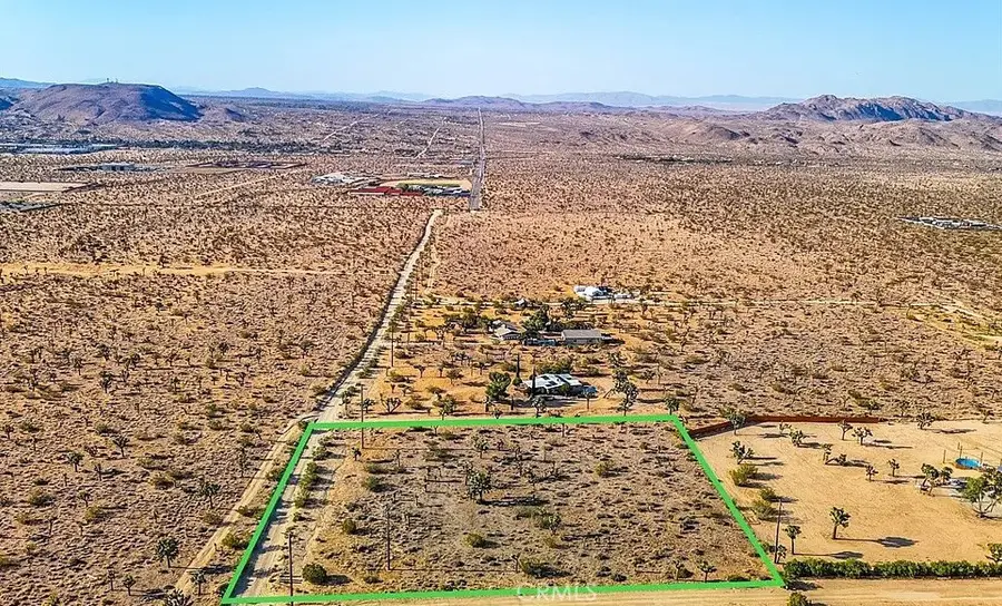 7645 La Contenta Road, Joshua Tree, CA 92252 - #3