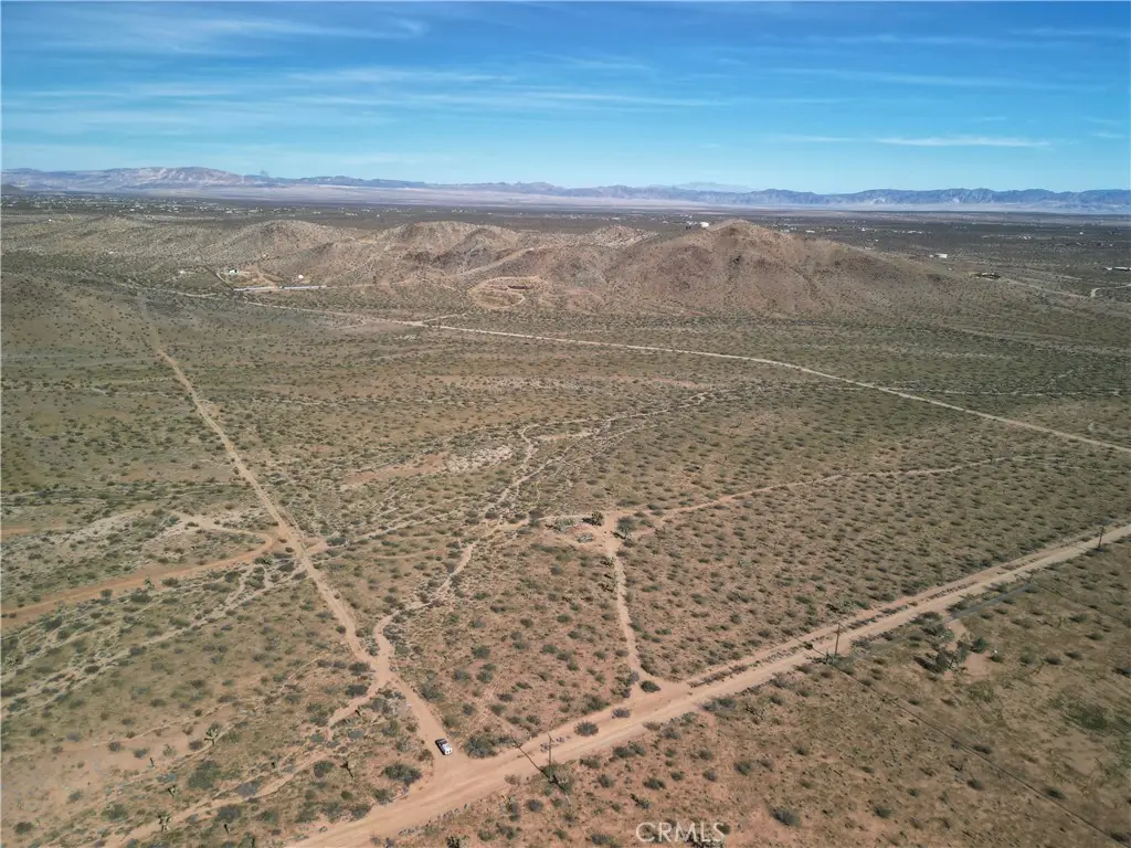 34 La Brisa Drive, Joshua Tree, CA 92252 - #1