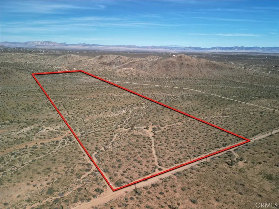 34 La Brisa Drive, Joshua Tree, CA 92252 - #2