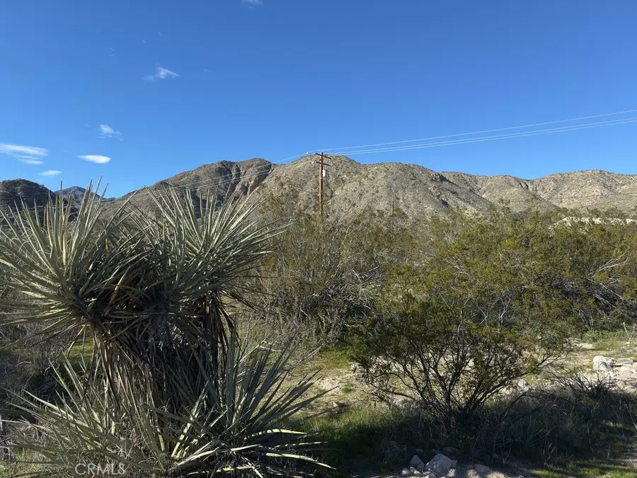 0 Palo Verde, Morongo Valley, CA 92256 - Image #2