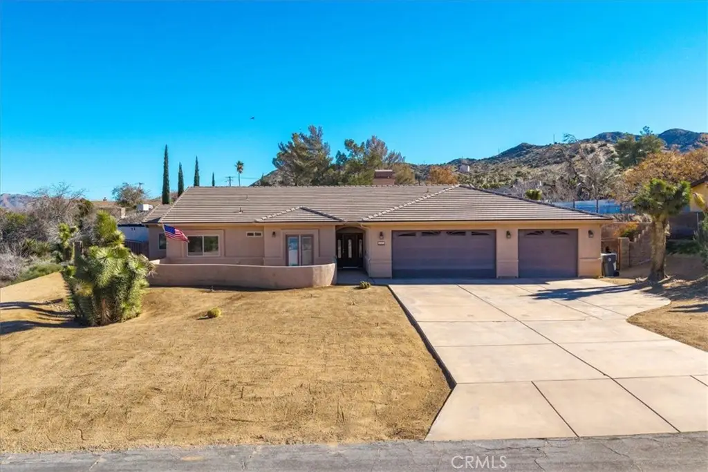 8443 Bannock, Yucca Valley, CA 92284 - Image #1