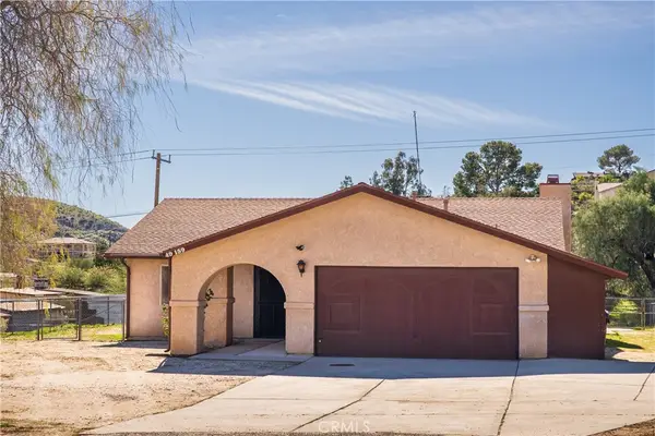 49159 Tamarisk, Morongo Valley, CA 92256