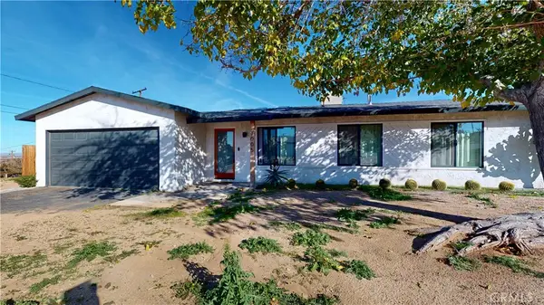 7005 Hillview, Joshua Tree, CA 92252