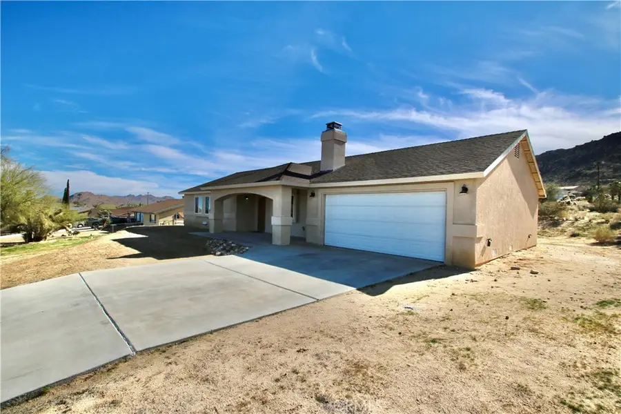 60917 Navajo, Joshua Tree, CA 92252 - #3