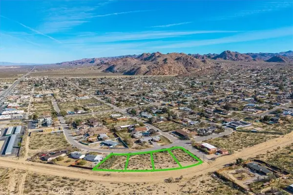 61430 Division Street, Joshua Tree, CA 92252