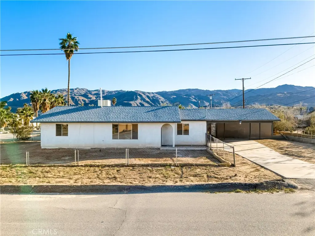 6206 Abronia, Twentynine Palms, CA 92277 - #1