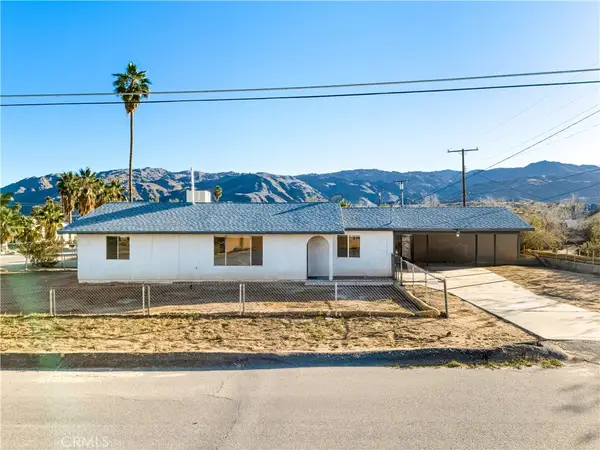 6206 Abronia, 29 Palms, CA 92277