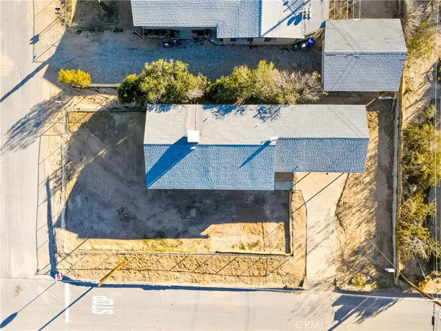 6206 Abronia, Twentynine Palms, CA 92277 - #3