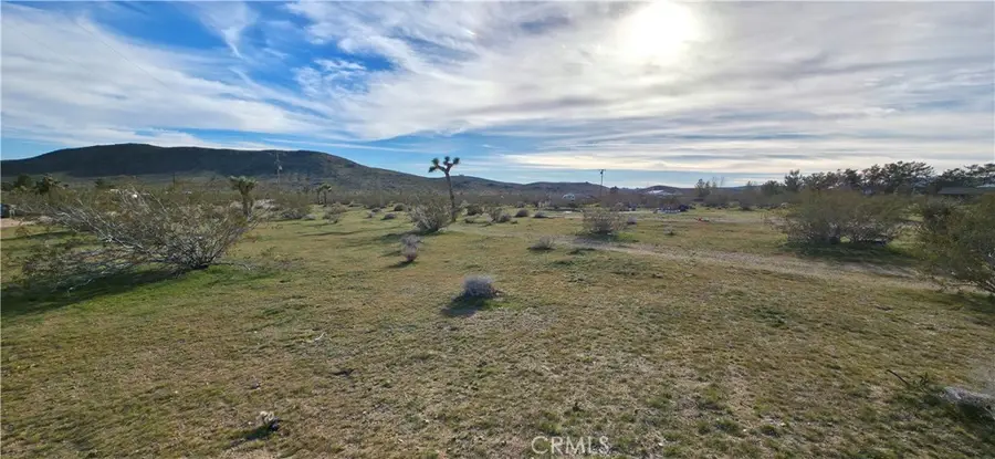 59787 Sharp Terrace Drive, Twentynine Palms Yucca Valley, CA 92284 - #3
