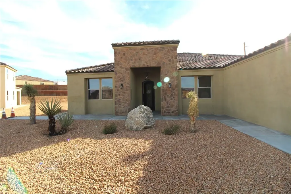 56925 Hidden Gold Court, Yucca Valley, CA 92284 - #1