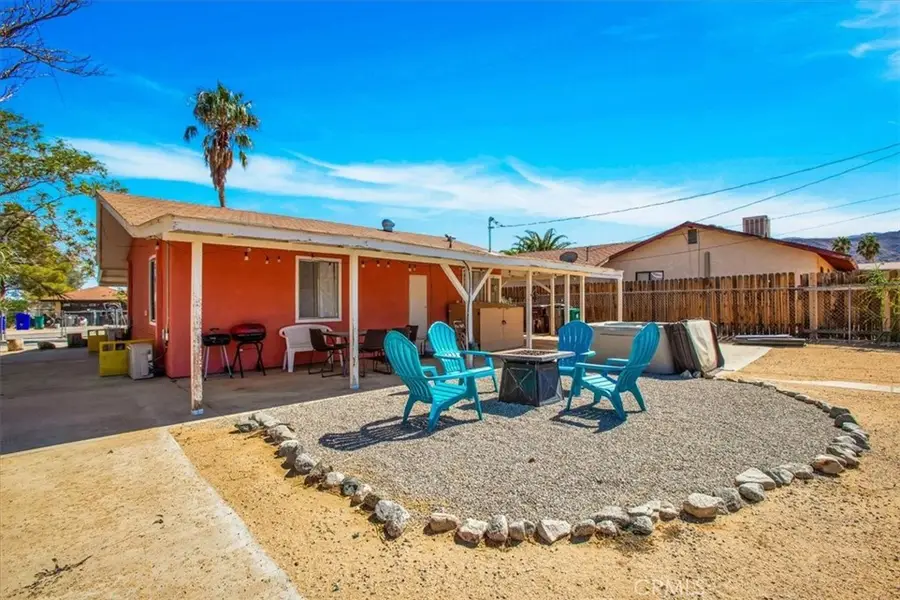 6244 Mojave, Twentynine Palms, CA 92277 - #2