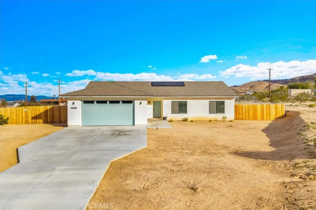 6829 Indian Cove, Twentynine Palms, CA 92277 - #1