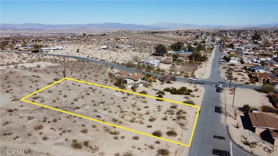 1 Sunnyslope Drive, Twentynine Palms, CA 92277 - #2