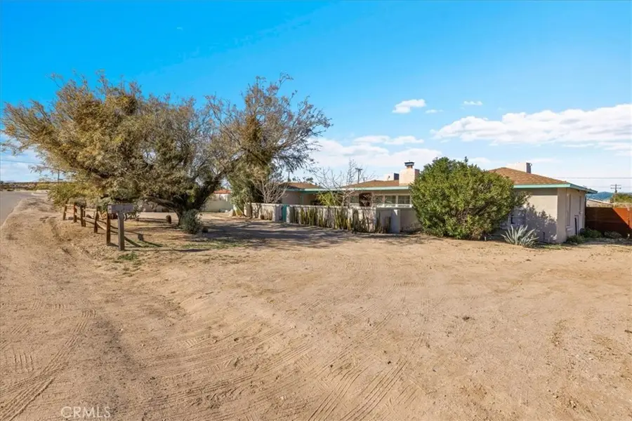 73820 Cottonwood, Twentynine Palms, CA 92277 - #3