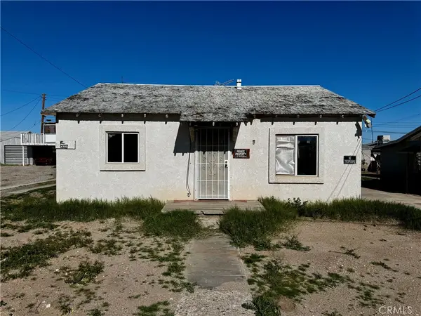 310 Walnut, Needles, CA 92363