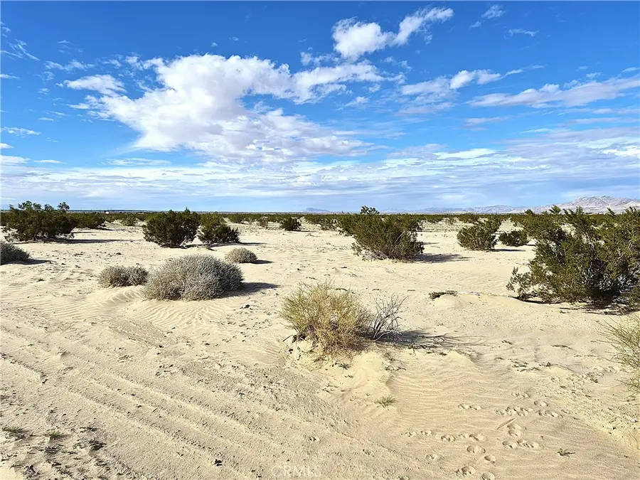 0 Mesa Drive, Twentynine Palms, CA 92277 - #2