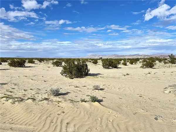 0 Bulion Avenue, 29 Palms, CA 92277