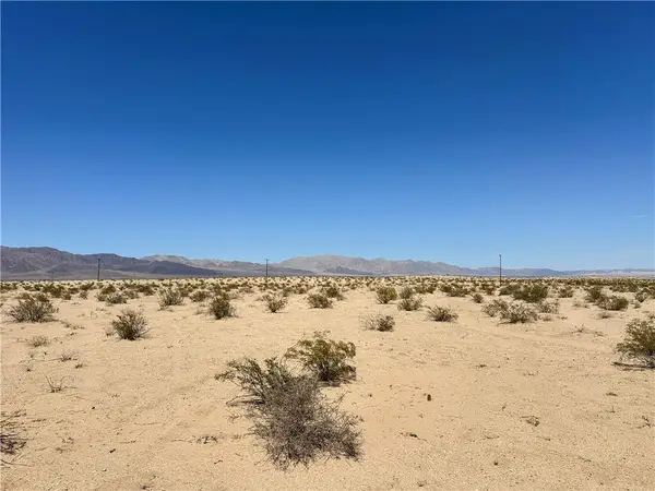12 Cadiz Avenue, 29 Palms, CA 92277