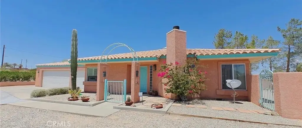 6144 Carodean, Twentynine Palms, CA 92277 - #1