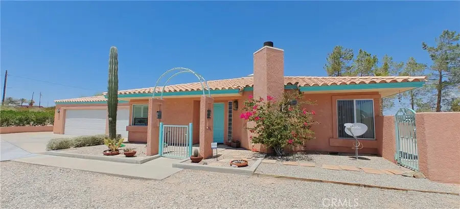 6144 Carodean, Twentynine Palms, CA 92277 - #2