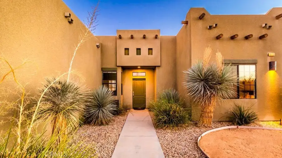 60319 Fairmount Drive, Joshua Tree, CA 92252 - Image #2