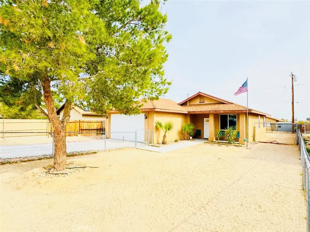 6213 Mariposa, Twentynine Palms, CA 92277 - Image #1