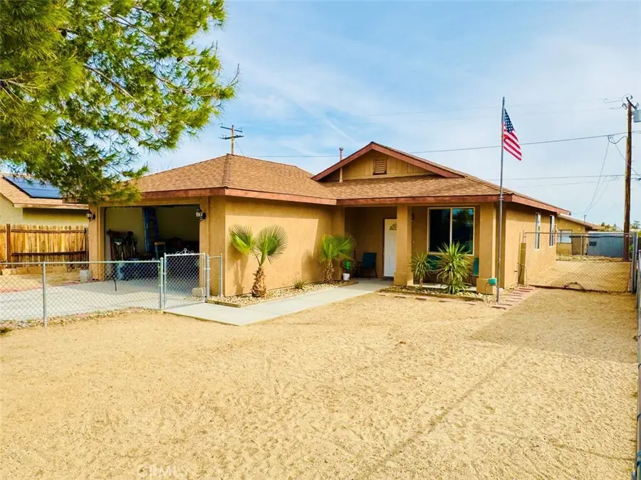 6213 Mariposa, Twentynine Palms, CA 92277 - Image #2
