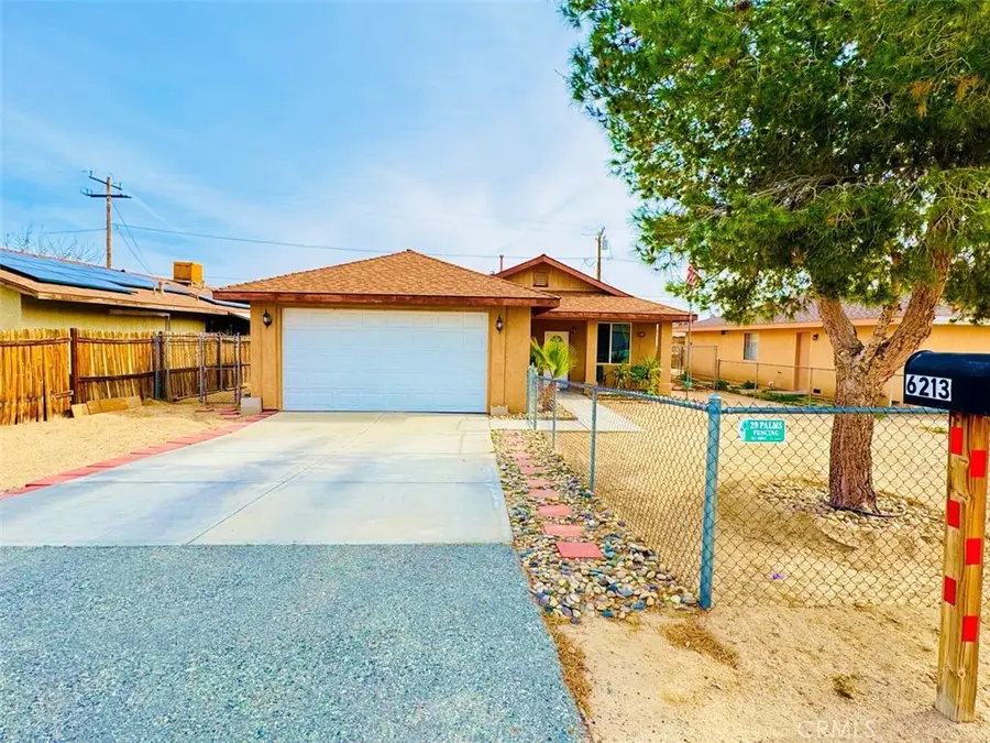 6213 Mariposa, Twentynine Palms, CA 92277 - Image #3