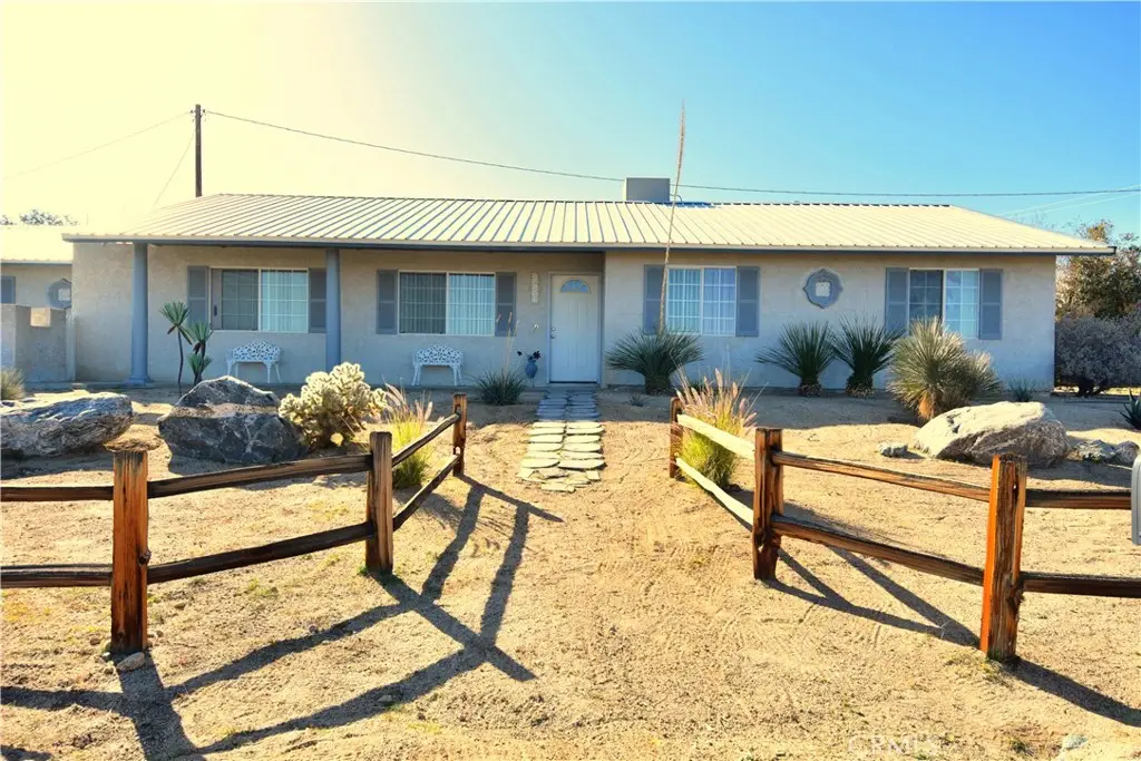 70377 Gorgonio Drive, Twentynine Palms, CA 92277 - #1