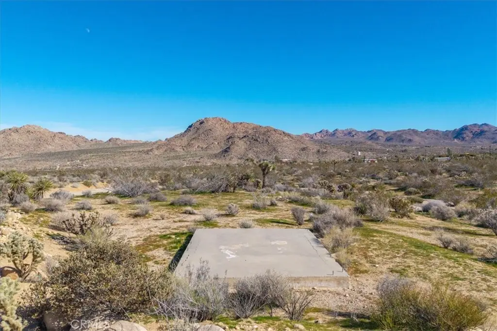 61851 Skyline Drive, Joshua Tree, CA 92252 - #1