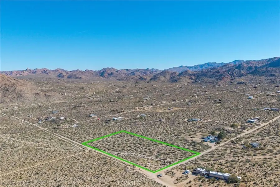 61851 Skyline Drive, Joshua Tree, CA 92252 - #3