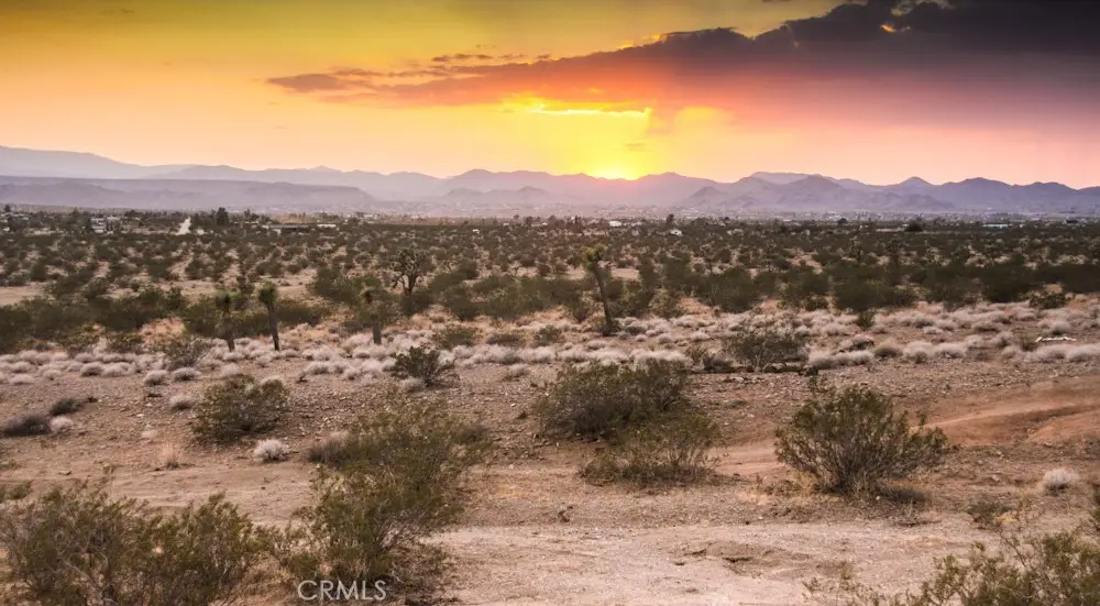 58459 Starlight Mesa Road, Yucca Valley, CA 92284 - #1