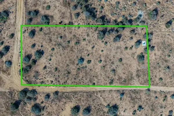 3263 Apache Pass, Pioneertown, CA 92268