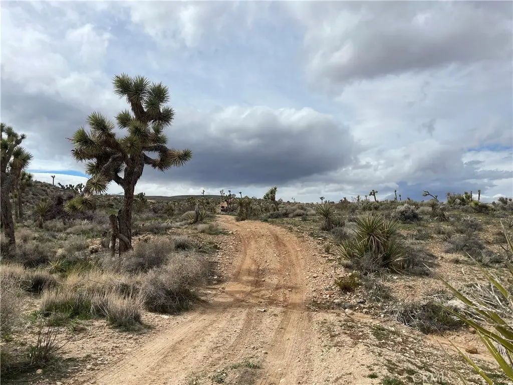 57300 Sunway, Yucca Valley, CA 92284 - #1