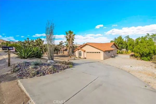 7655 Ventura, Yucca Valley, CA 92284