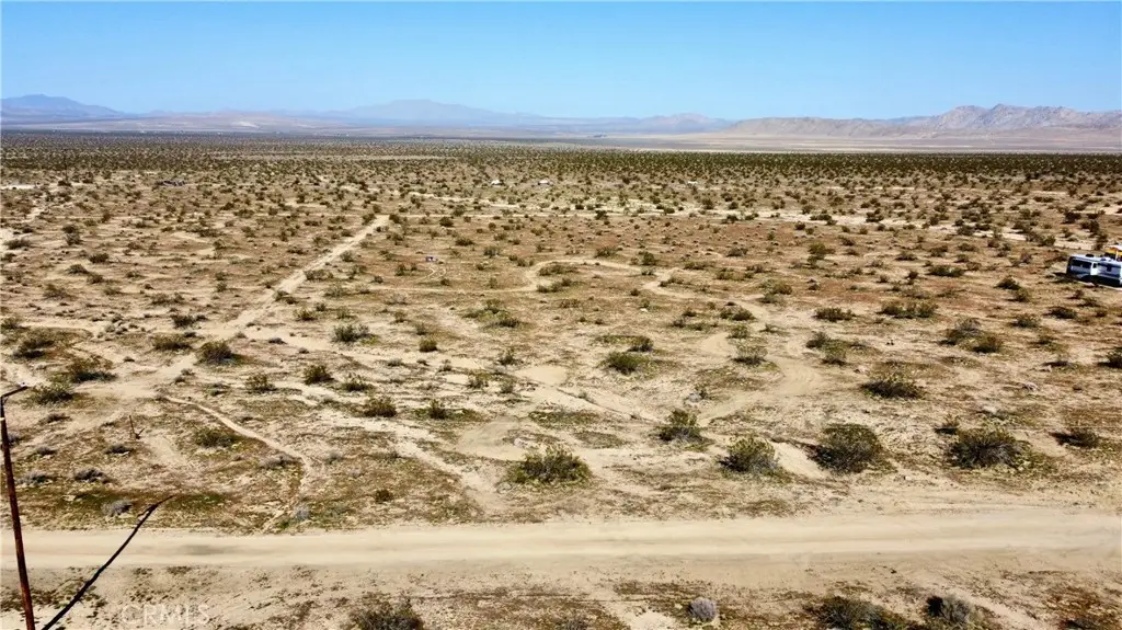 0 Datura Terrace, Johnson Valley, CA 92285 - #1