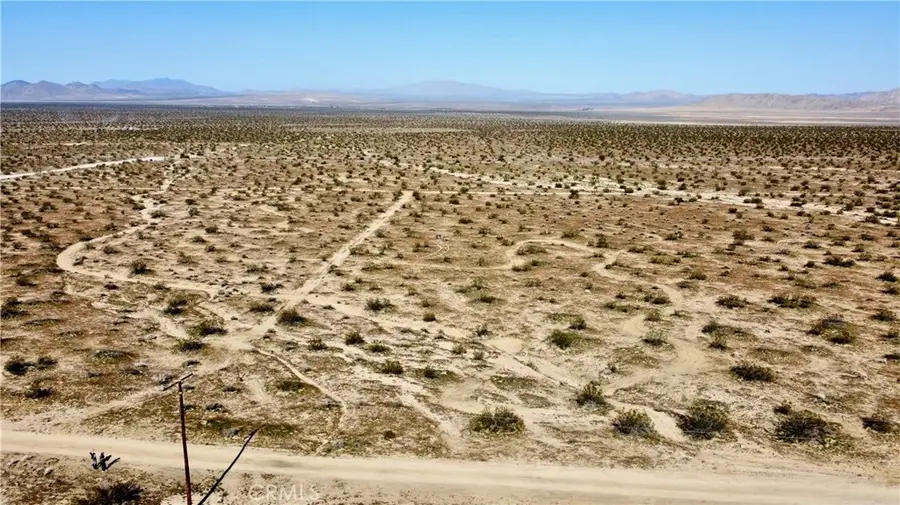 0 Datura Terrace, Johnson Valley, CA 92285 - #2