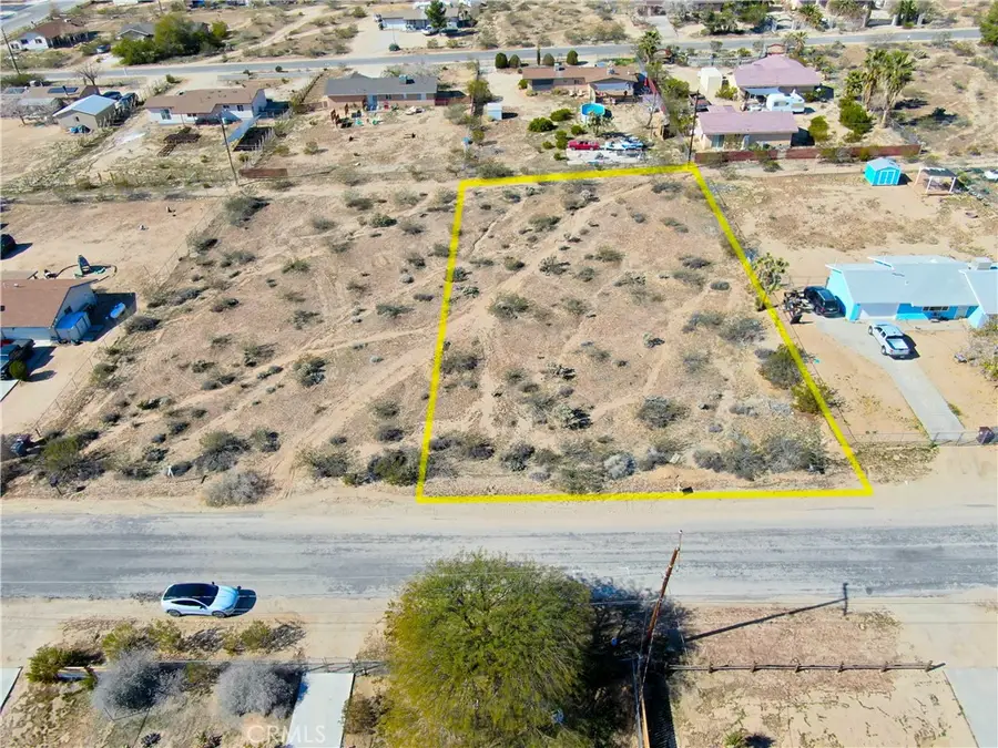 0 Avenida La Mirada, Joshua Tree, CA 92252 - Image #2