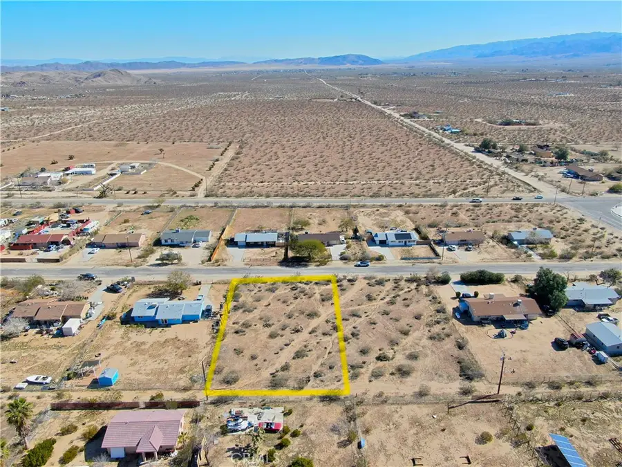 0 Avenida La Mirada, Joshua Tree, CA 92252 - Image #3