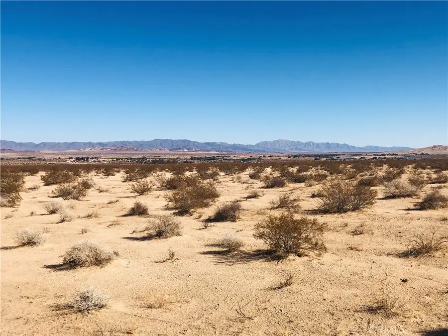 1 Todd Lane, Twentynine Palms, CA 92277 - #2