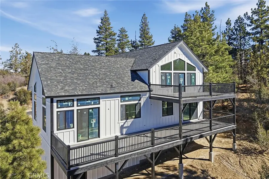 445 Woodcreek, Big Bear City, CA 92314 - #2