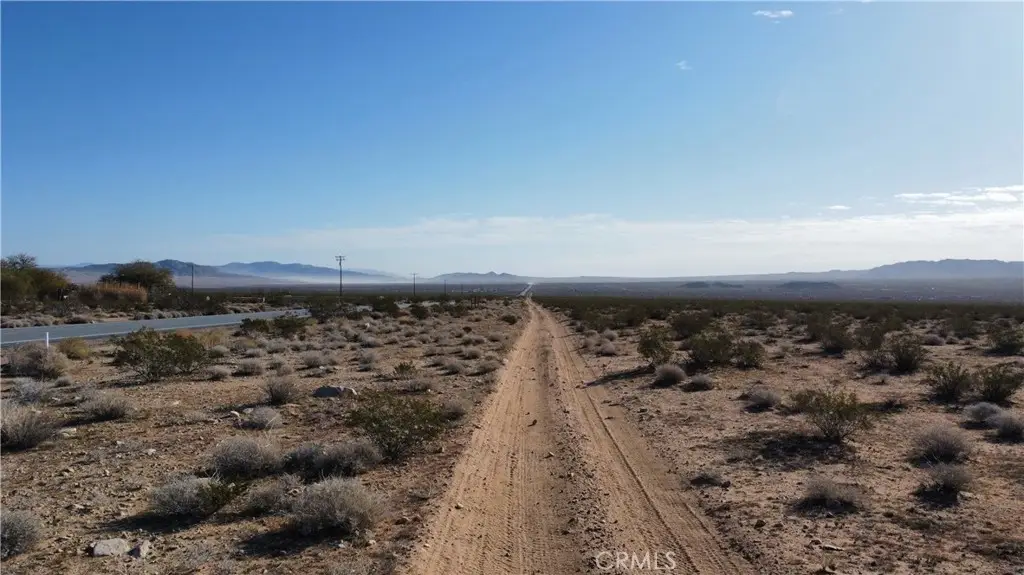 43 Old Woman Springs Road, Landers, CA 92356 - #1