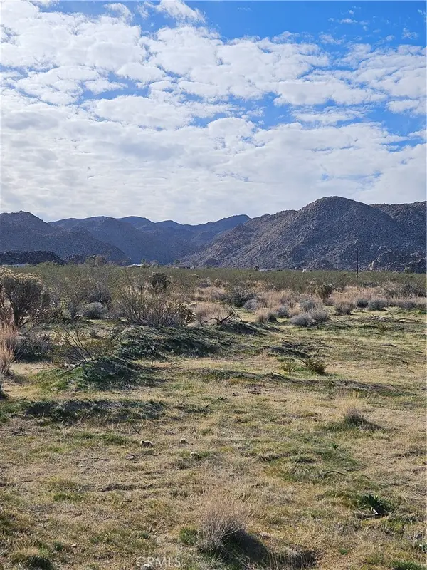 0 Cottonwood Drive, Joshua Tree, CA 92252
